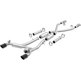 xMOD Series Performance Cat-Back Exhaust System 19593